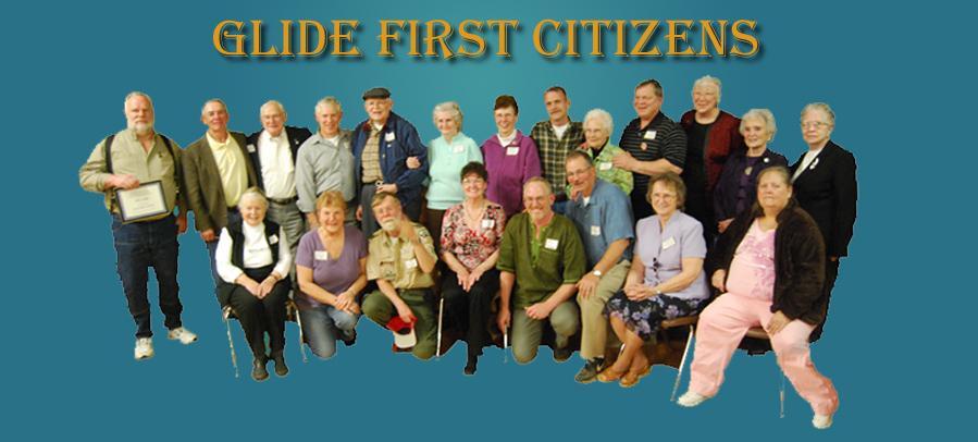 2012 Glide First Citizen Celebration